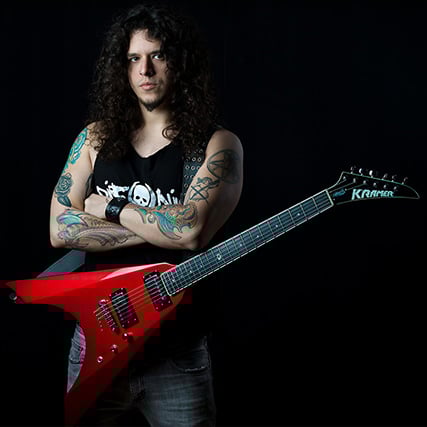 Charlie Parra, Soundrop artist