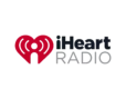 iHeartRadio_Logo_iHR Horizontal Stack Color